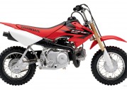 Honda CRF50F